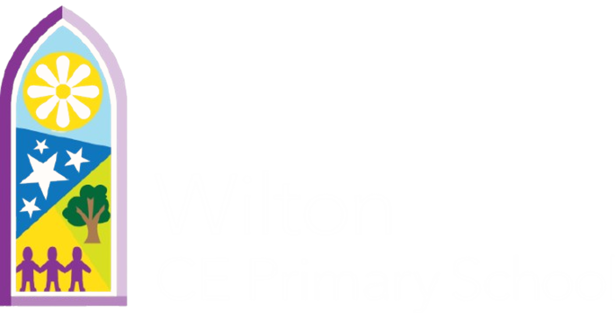Logo for Wilton CE Primary School