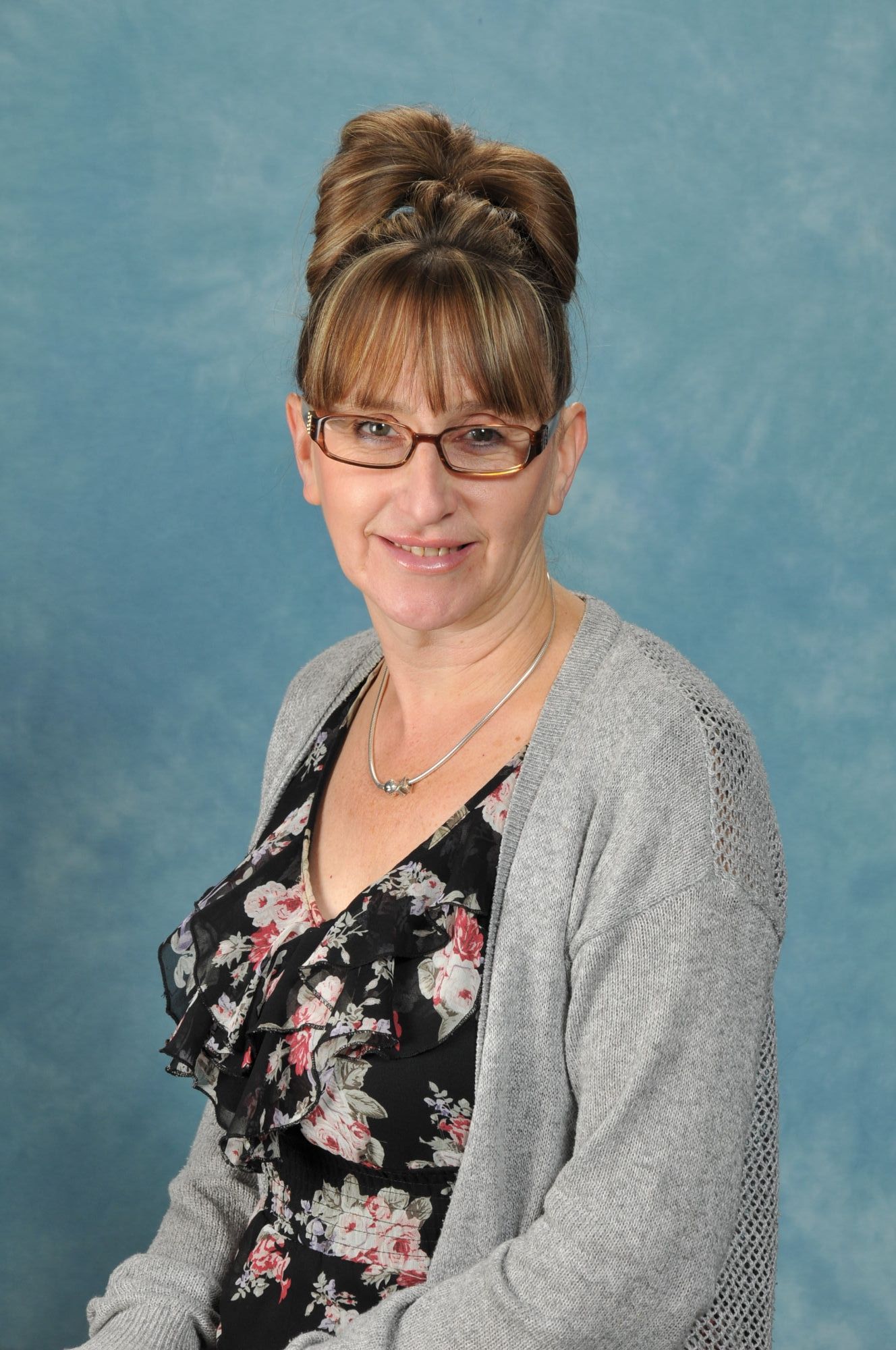 Photo of Vikki Target