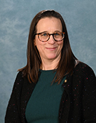 Photo of Debbie Challoner