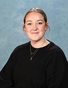 Photo of Kaitlyn Shuttleworth