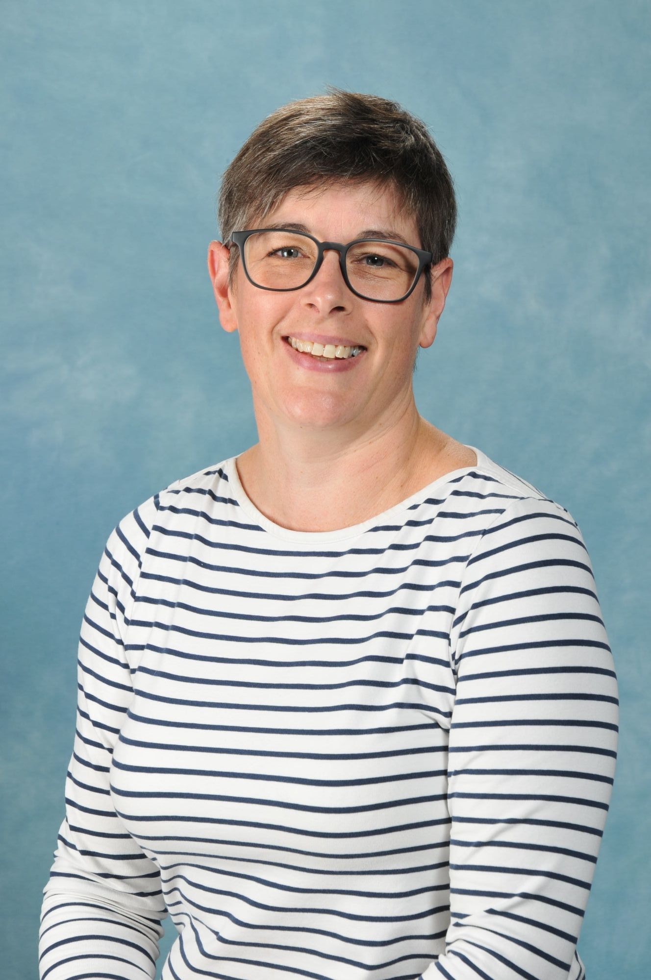 Photo of Catherine Johnson