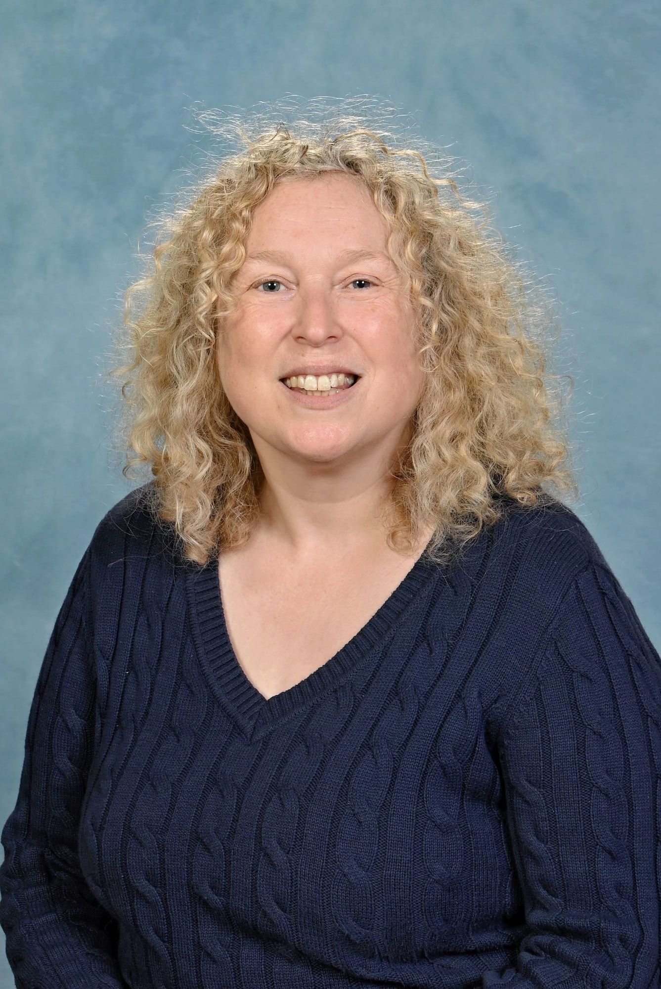 Photo of Anna Kitley