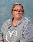 Photo of Natalie Lindsay 