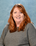 Photo of Frances Salter