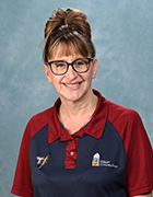 Photo of Vikki Target