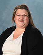 Photo of Susannah Lucas