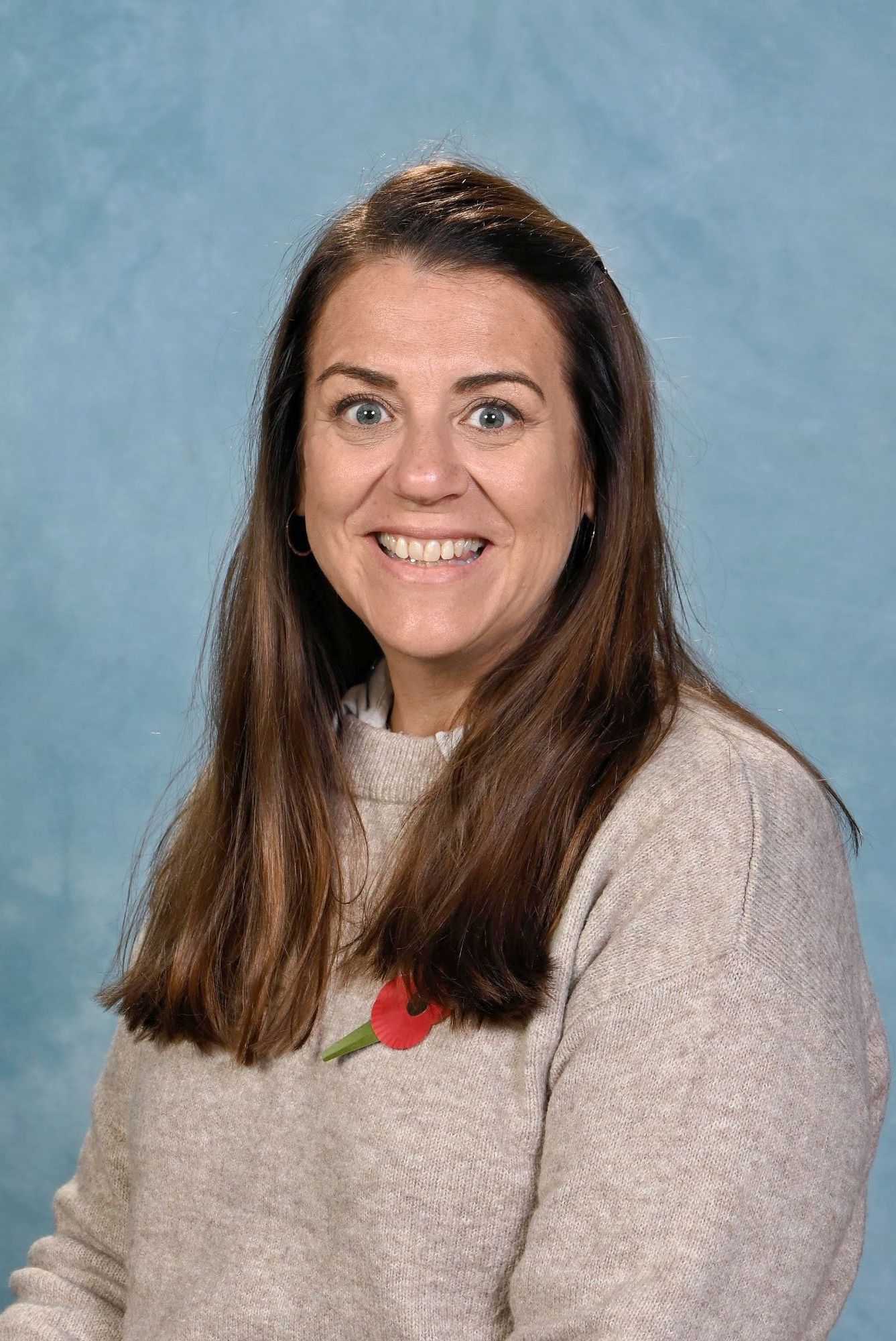 Photo of Amanda Gough