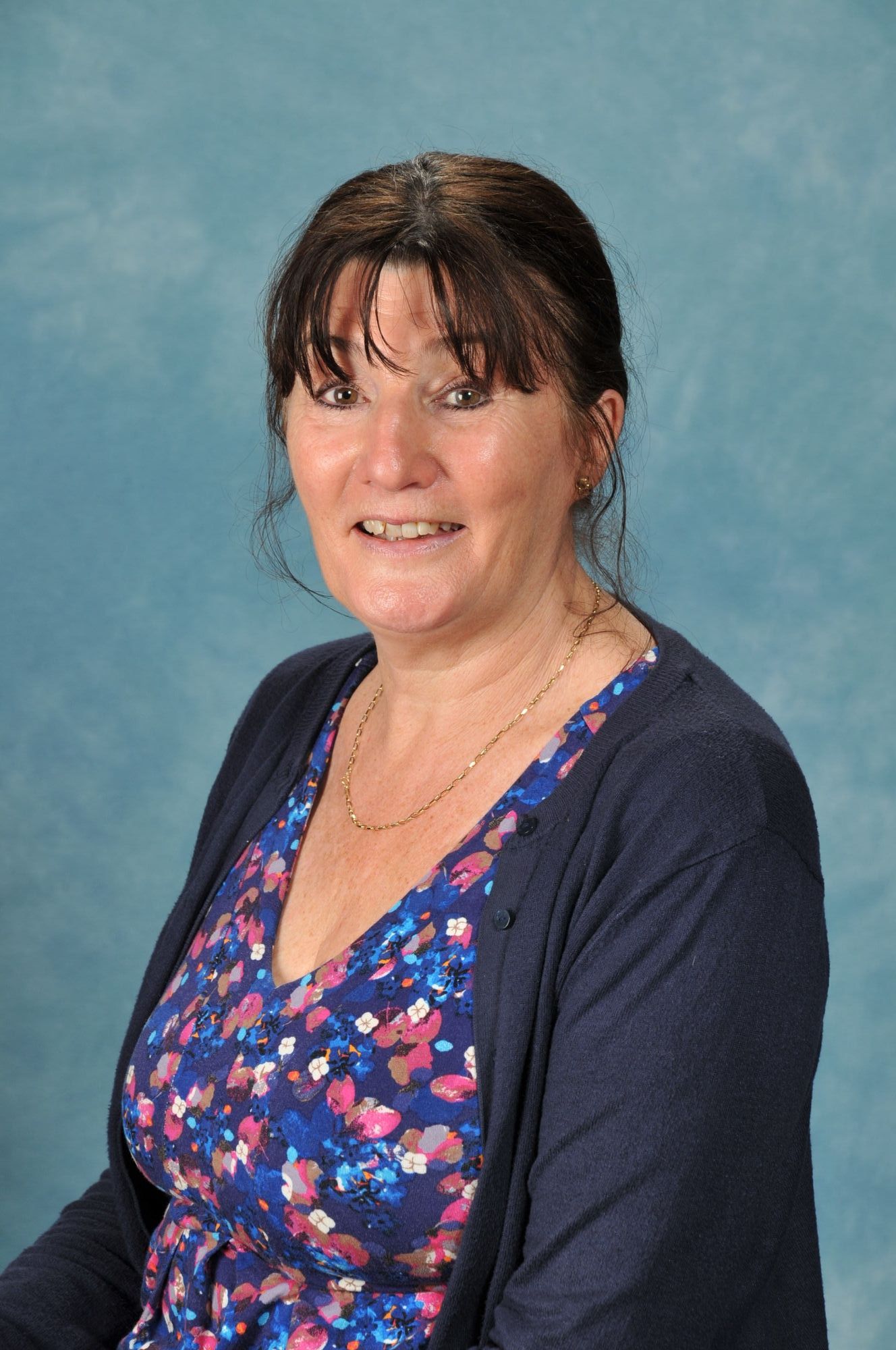 Photo of Sue Dunford