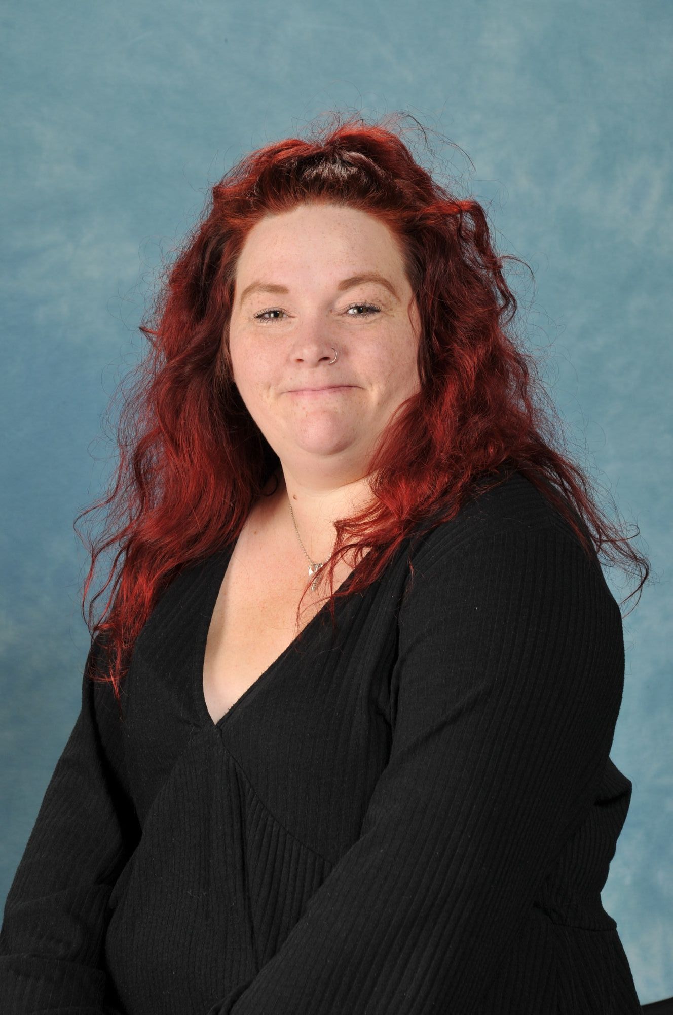 Photo of Vicky Minto