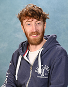 Photo of Lewis Paine