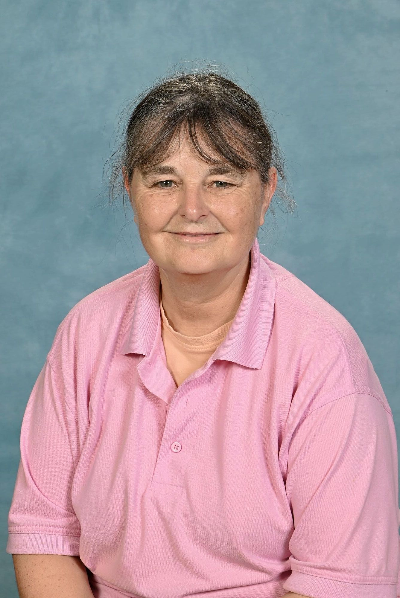 Photo of Carol Harding