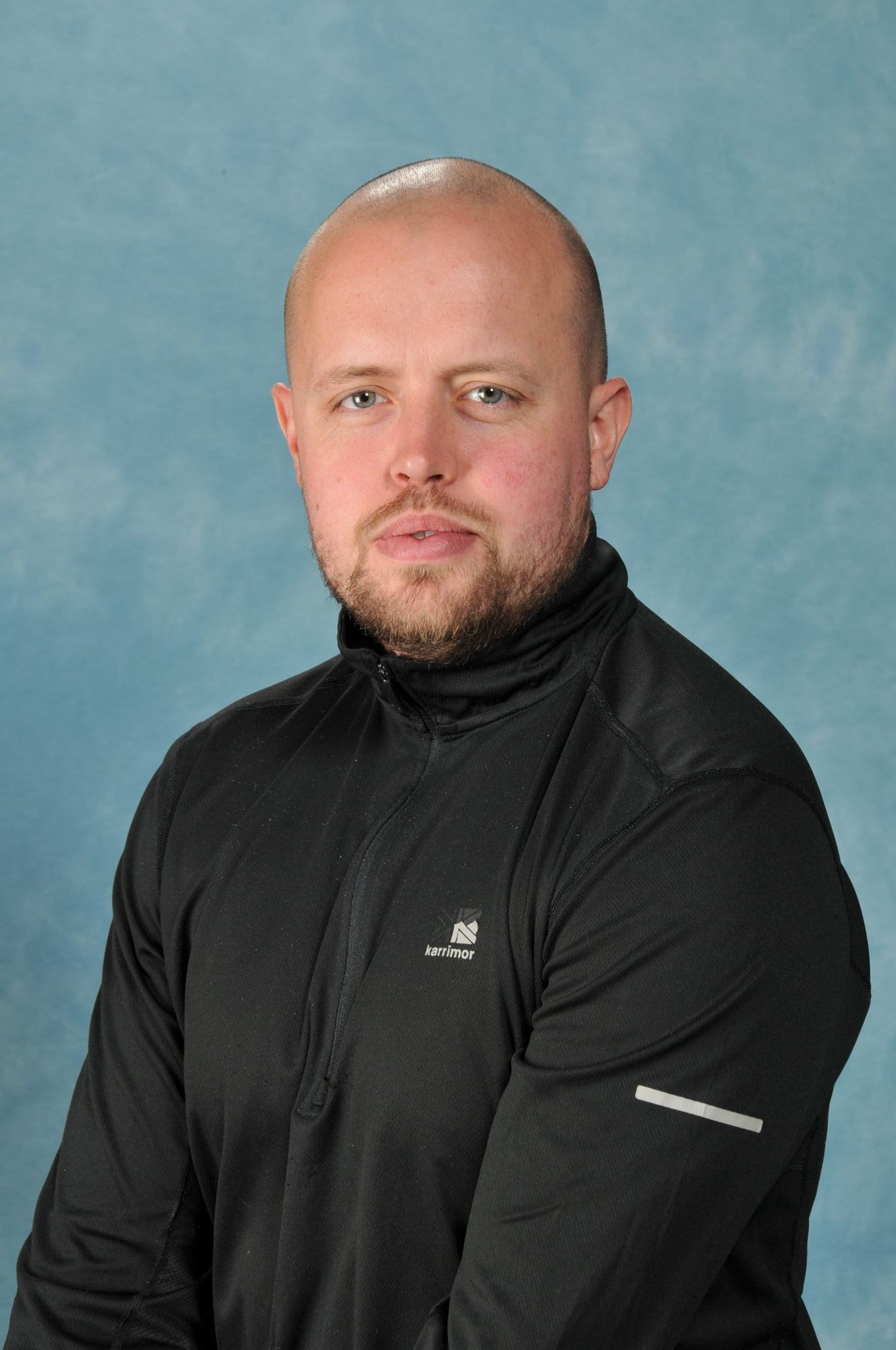 Photo of Ben Gunn