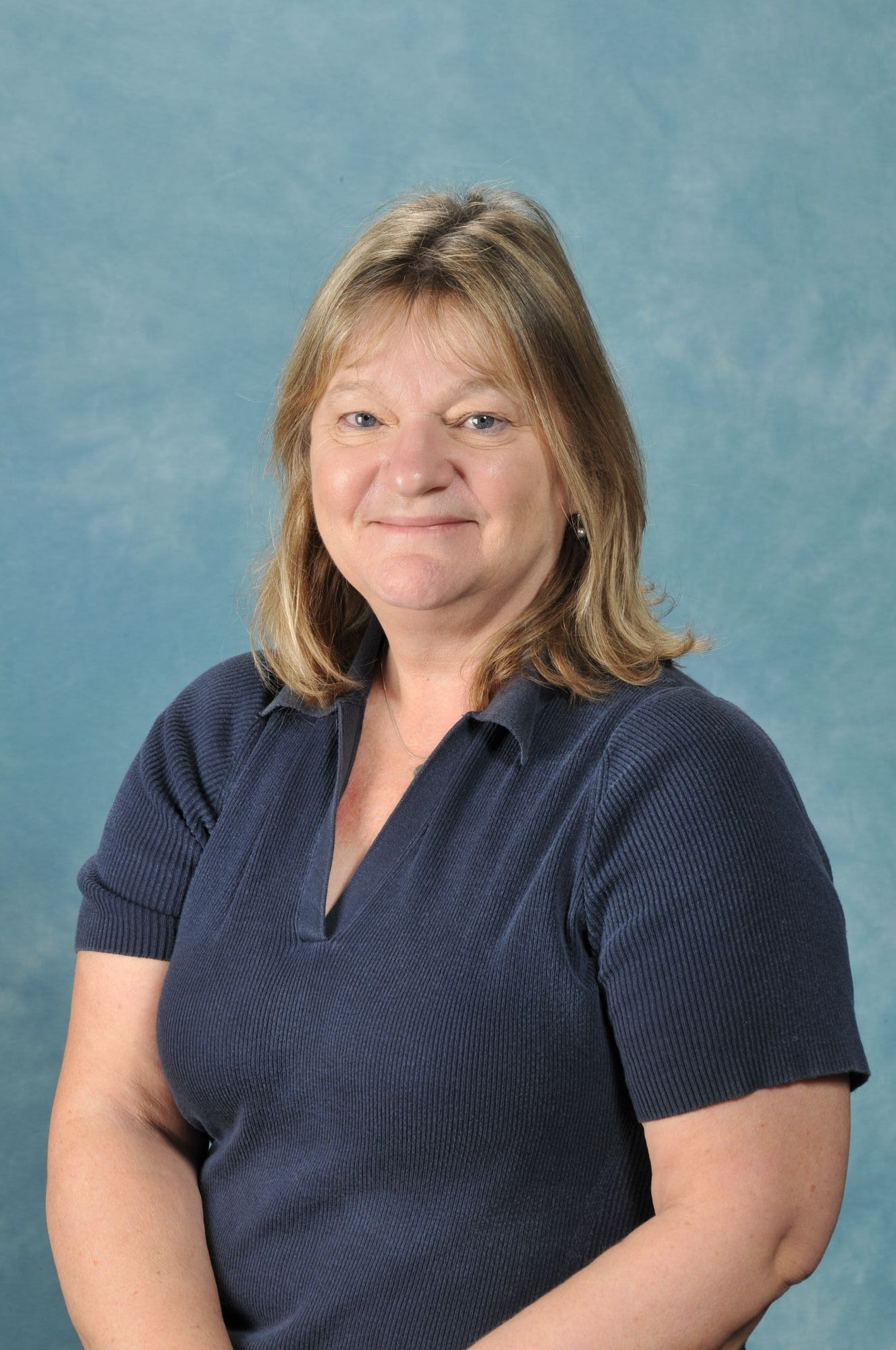 Photo of Bev Davis