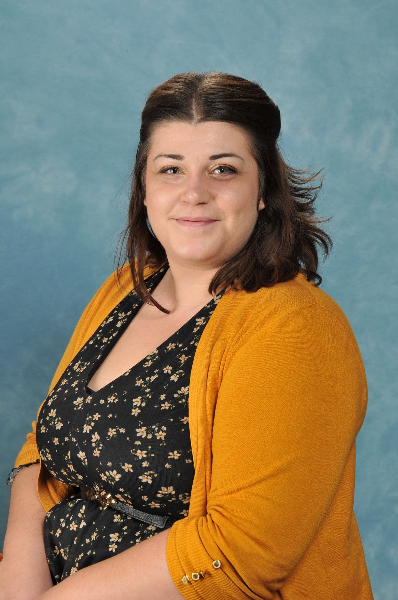 Photo of Chloe Apps