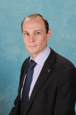 Photo of Richard Boase