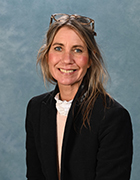Photo of Gaby Heasman