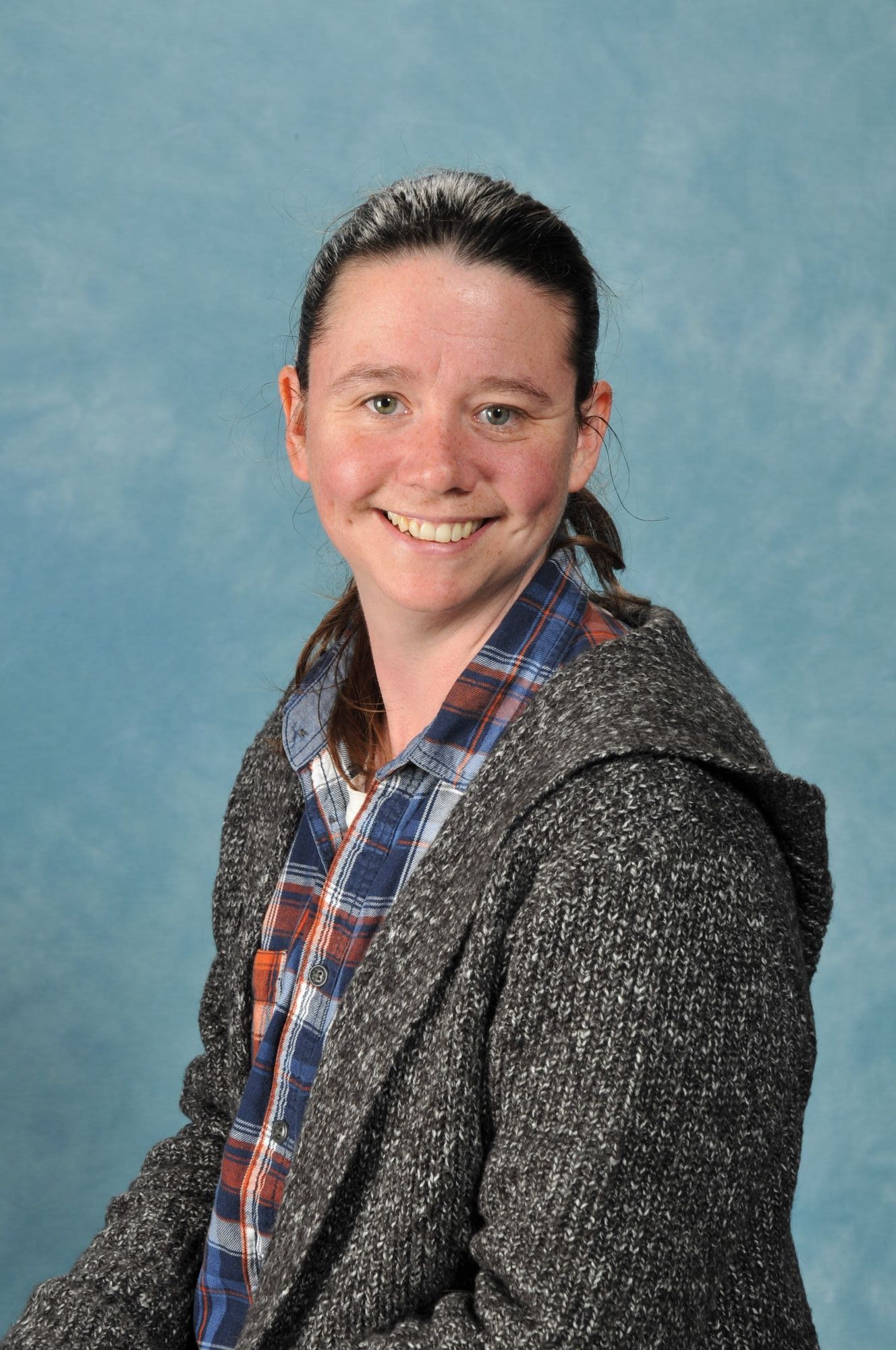 Photo of Sophie Townsend